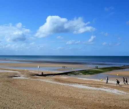 Thalasso * Cabourg