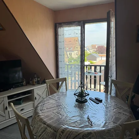 Thalasso Apartmán *