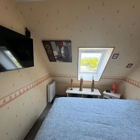 Apartmán Thalasso *