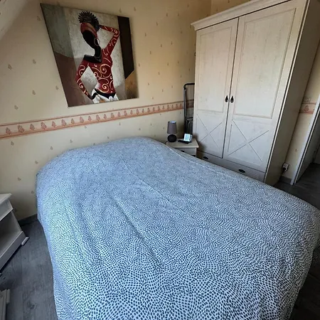 Apartmán Thalasso *