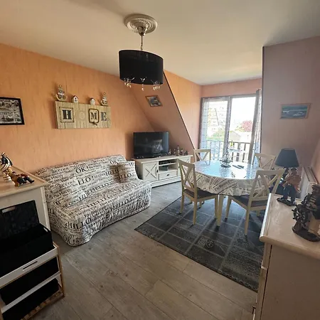 Thalasso Apartmán *