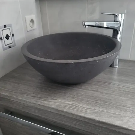 Apartmán Thalasso