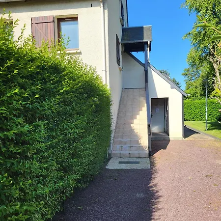 Apartmán Thalasso