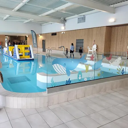 Thalasso Cabourg