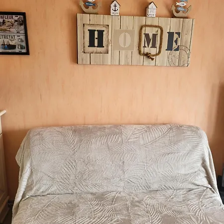 Apartmán Thalasso *