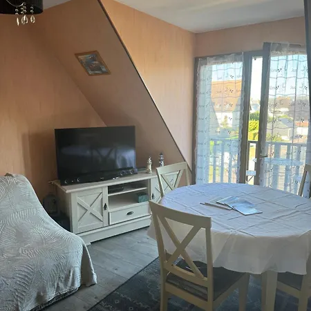 Apartmán Thalasso *