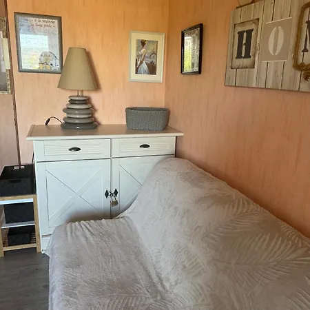 Thalasso Apartmán