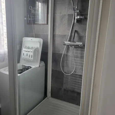 Apartmán Thalasso *