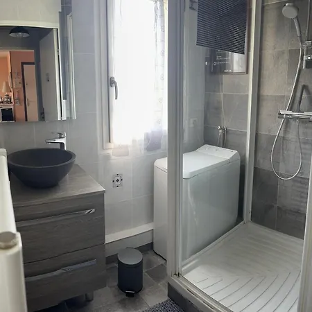 Apartmán Thalasso